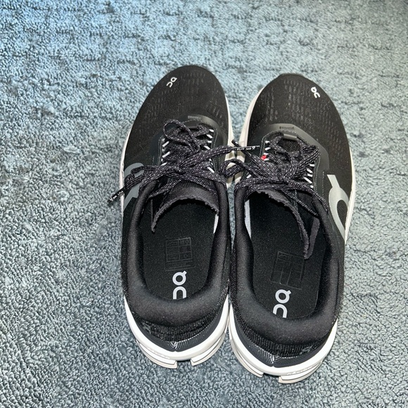 On Cloudmonster 2 - Picture 2 of 5